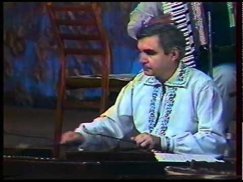 Andrei Mustea și Fluieraș   Preludiu și Hora Capricio