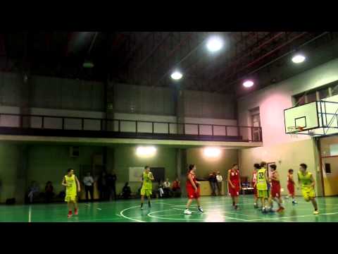 SOCIALE - Mado Basket Valenza 94-31