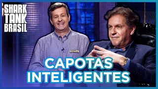Appolinário Se Emociona Com Negócio De Empreendedor | Shark Tank Brasil
