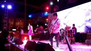 Tentang Diriku - Kahitna feat Andien