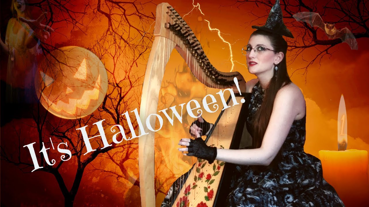 Promotional video thumbnail 1 for Kathryn Lillich
