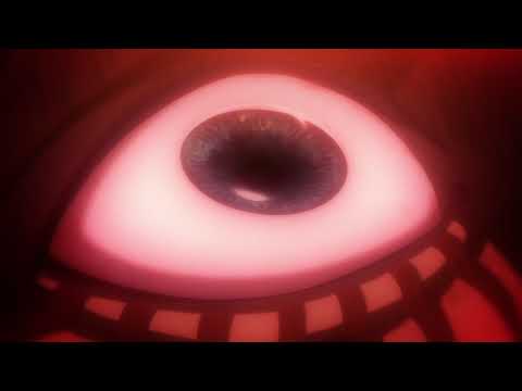 Machine Gun Kelly ft. CORPSE - DAYWALKER! (AOT Music Video)