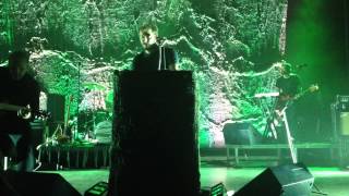 Volcano Choir: &quot;Comrade&quot; Live