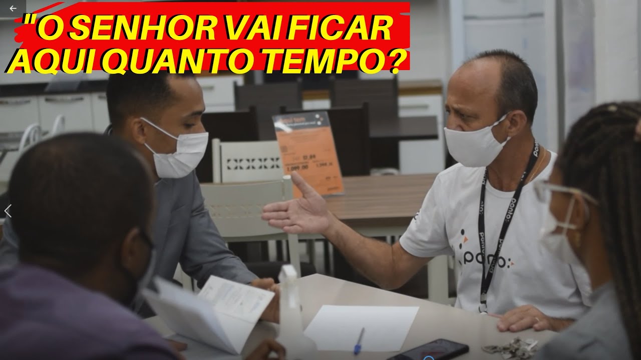 VEJA COMO O FOGÃO CHEGOU E O PROBLEMA CAUSADO