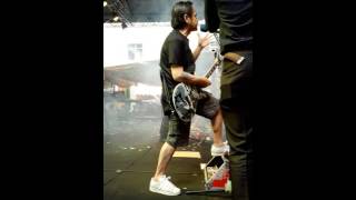 Download lagu Sik Sik Sibatumanikam (Jamrud perform di Kejaksaan Agung HBA ke 56 tgl 22 Juli 2016) mp3