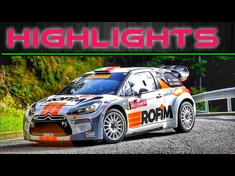 RALLY PIANCAVALLO 2022 HIGHLIGHTS