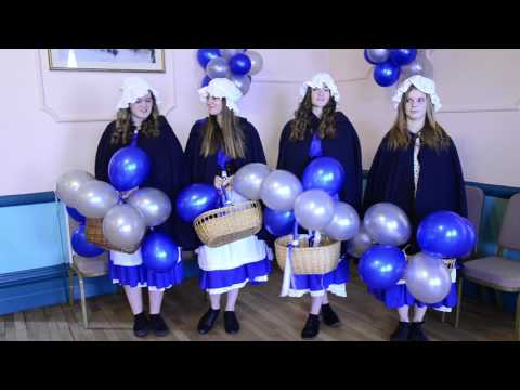 Hungerford Tutti Day 2017