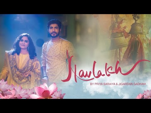 Navlakh - By Priya Saraiya - Jigardan Gadhavi
