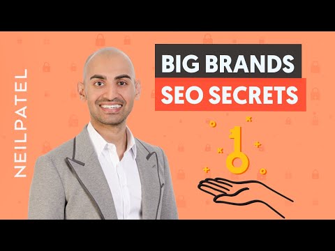 How to Do SEO For A Tiny Site With No Backlinks | Neil Patel SEO Tips