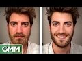 Pushing the Limits of FaceApp Pushing the Limits of FaceApp