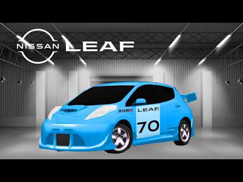 Thumbnail for My 2013 JDM Tuning Car Project 70: Nissan Leaf G (Venucia e30) by Venucia
