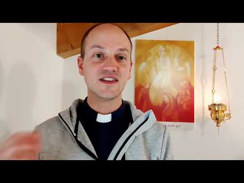 Apriti! Mc 7, 31-37 commento al Vangelo di venerdì 11 febbraio