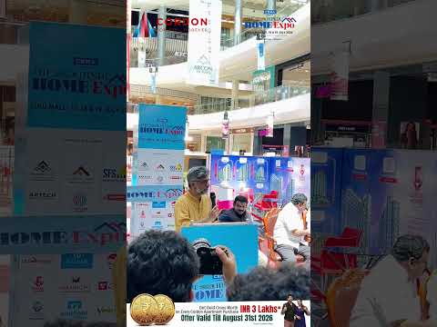 Event video