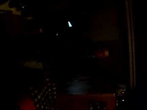 Irish Dancing Freeman