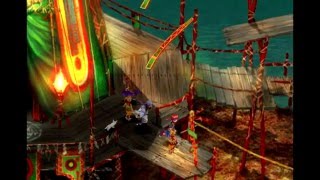 Doesn't Sound Right - Let's Play Chrono Cross Part 32