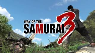Way of the Samurai 3 Gog.com Key GLOBAL