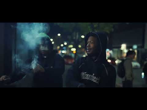 Lul Boog x Yung Aug - A Lil Different