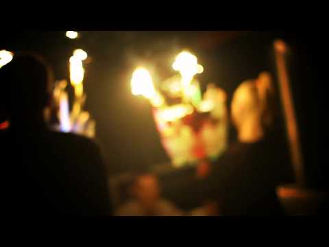 LOUNGE & GALLERY ZUG CLUB TRAILER