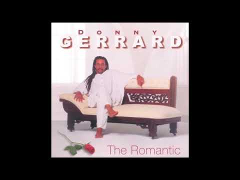 Time Was - Donny Gerrard