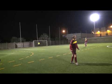 Sporting Groupama vs A.C. Mascoba 1-2