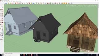How To import .Fbx in SketchUp - .FBX to .SKP