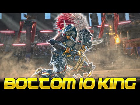 Armor King Is Probably Bottom 10... TMM Talks