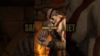 Download lagu The Saddest God of War Secret You Completely Missed #godofwar #kratos #gaming#games#viralshorts mp3