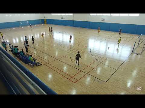 Reguilas de Tires vs UPVN