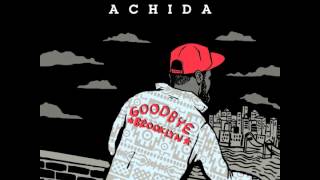 Nemo Achida - "Big Lights, Deep Shades" OFFICIAL VERSION