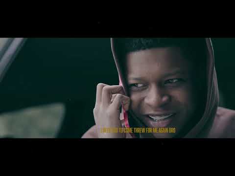 ABU Prophet- Ride (Official Music Video) shot by @Mitch_films