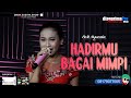 HADIRMU BAGAI MIMPI COVER NOK AYUNDA