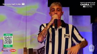 Vagabundo Lyrics English Translation