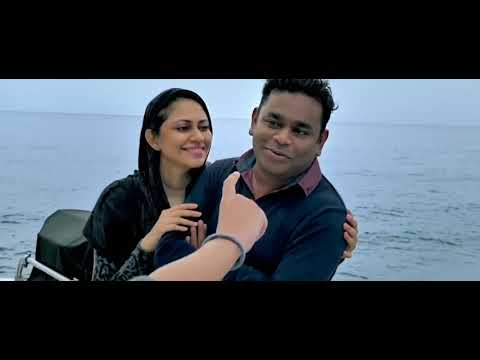 One heart |AR Rahman| O Humdum Soniye Endremdrum punnagai | One Heart Concert Flim 2017