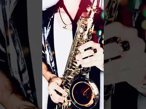Gundars Kalnins & Kristena (Raimonds Pauls) - Balta Dziesma (SAX cover by OppositeMus)