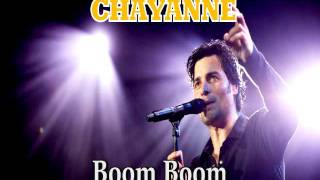 CHAYANNE &quot;Boom Boom&quot;