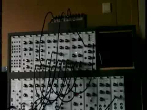 Diy Modular Synthesizer