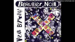 Berurier Noir     Il tua son Petit Frere