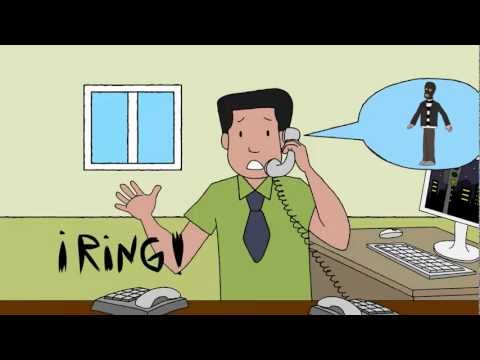 ¿Qué es Participación Ciudadana?