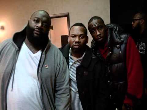 Raekwon & JD Era - Liberian Girl YScRoll