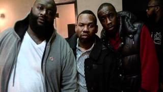 Raekwon & JD Era - Liberian Girl YScRoll