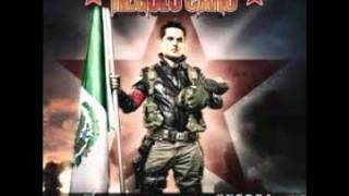 Ser Piloto En Guamuchil - Regulo Caro Feat. William Ortiz