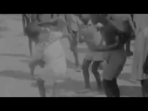 Estação Primeira de Mangueira 1963