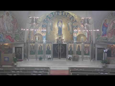 The Apodosis of Pascha