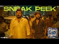Singapore Saloon Sneak Peek RJ Balaji Sathyaraj Lal Kishen Das Gokul Vels