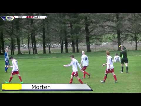 5div/Avd1 - Dirdal vs Nærbø 2