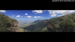 Mystical Blue Mountains - Guided Meditation