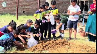 Delhi Public School Video