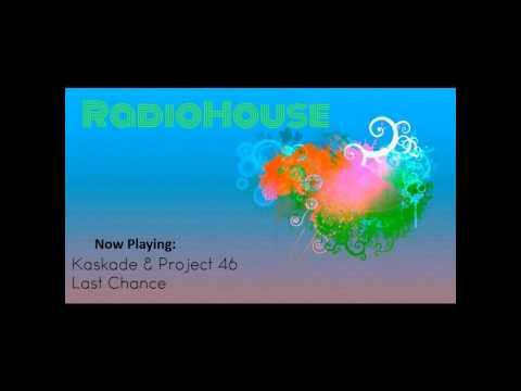 RadioHouse Mix 001: Sander van Doorn, Avicii, Blasterjaxx and more...