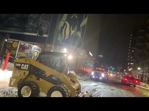 Boston snow storm 1/31/2022