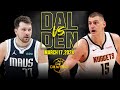 Denver Nuggets Vs Dallas Mavericks Full Game Highlights March 17 2024 FreeDawkins